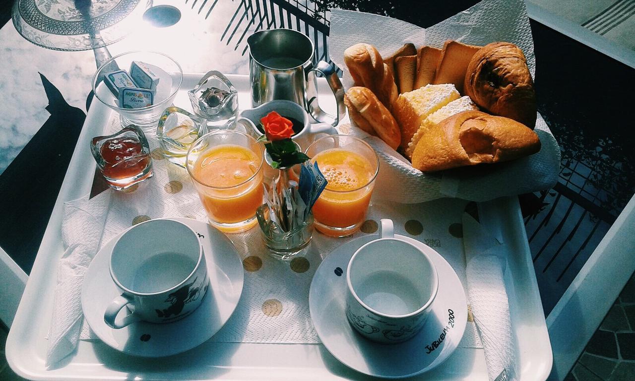 Bed and Breakfast Santa Clara Neapol Exteriér fotografie