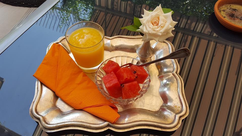 Bed and Breakfast Santa Clara Neapol Exteriér fotografie